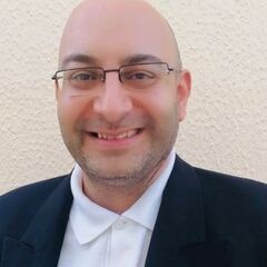 Abdul Karim Al Kurdi, Relationship Manager