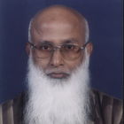 Mohammad Ali Nafees Kazmi, Senior Quantity Surveyor