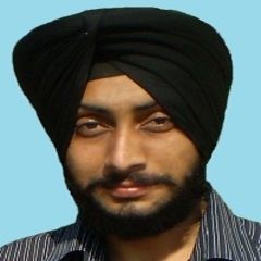 manjinder singjh