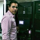 Mohamed Hemdan, Senior Network Engineer