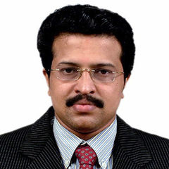 BIJU SUKUMARAN NAIR, BUSINESS DEVELOPMENT MANAGER