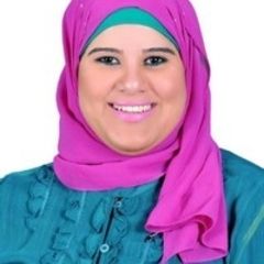 Sahar Hassan, Executive Assistant
