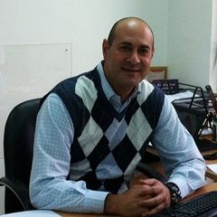 Anwar Haddad, Managing Director  Cyprus & Greece