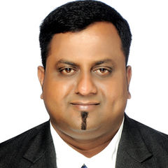 Sohan البوكيركي, Business Development Manager
