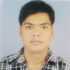 Vishal Bodar, Assistant Internal Auditor