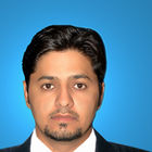 muhammad mustafa khattak, project manager