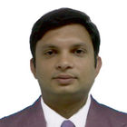 Adil Quraishi, Area Operation Manager