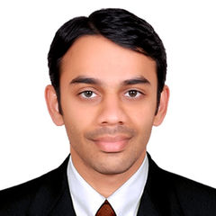 Santosh Hegde, Sr.Integration Engineer