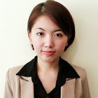 Yawen Lu, Guest Services Assistant - Telephones