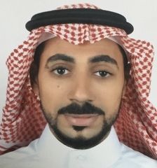 ali Abusrair, Sales Manager 