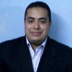 Ahmed Ismail Zaki Ismail