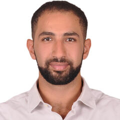 عمرو عبد القادر, Relationship Manager