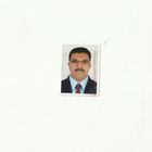 Riyaz VTH, Distribution Area Manager