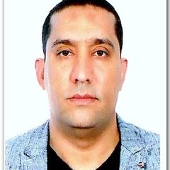 Mahmoud Hassan, Sr.Electrical Engineer