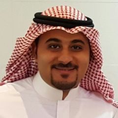محمد الجلواح, Employee Relations Leader