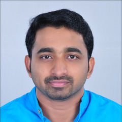 Nikhil Nelliyulla Parambath