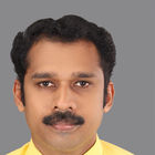 Jain Rajappan, Business Development Manager