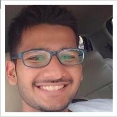 Saurabh Bajaj, Software Engineer 2 - iOS
