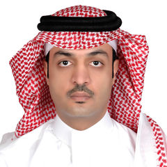 محمد سرحان, Information Security Manager
