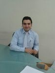 abdulrahman alnajjar, sales executive