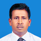 Sooriyakumar Weeramuthu, Assistant Accountant