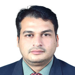 Abdul Rahim, Lead Process Engineer