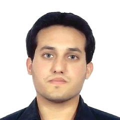 Muhammad Ateeq, biomedical engineer