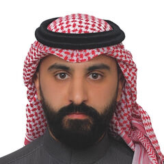 سعود العمري, Regional Facilities Manager 