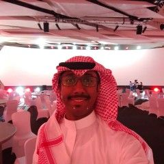 Ahmed Mohammed Bin Saeed