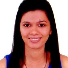 ROLITA ANTHIYA FERNANDES, Speech Language Therapist & Audiologist