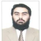 Mahmood ur Rahman Kazi, Manager Operations