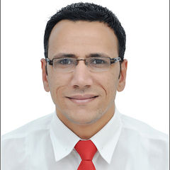Mohammed Sayed, Customer service & Contact center Officer