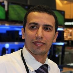 أحمد MAHMOUD BAKR, Accountant