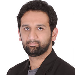 Shahbaz Khan, Operations Manager