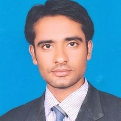 Mohammad Nasrullah Shaheen