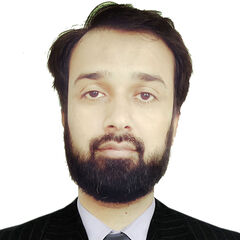 Muhammad Umair Raheem