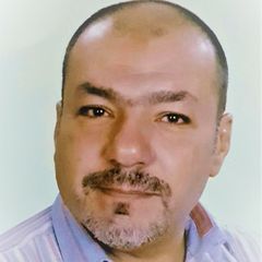 Wael Mohamed AlShobaky, accounting manager and financial controller