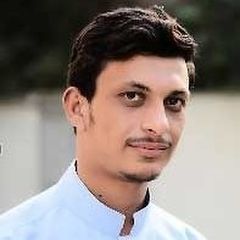 Ayaz Shah, Senior PHP and Laravel Certified Developer