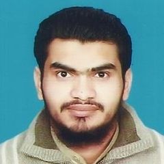 waseem zahid, site engineer civil