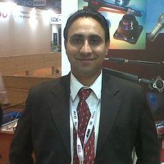 Gurjit سينغ, Global Sales and Business Development Manager- Actively looking for change