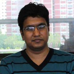 Niranjan Pathade, Senior Product Manager