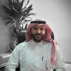 Ahmed Alshakhs, Senior Relationship Manager
