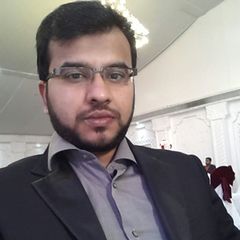 Sameer Habib, Credit Reporting Analyst & Accountant Receivable