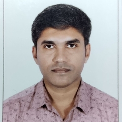 Gopalakrishnan Thangavelu, Senior Manager Operations 