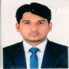 Muhammad Irfan Rafique, Project Sales Engineer/Proposal Engineer