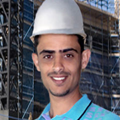 Muhammad Al-Shaibah, Surveyor and Designer
