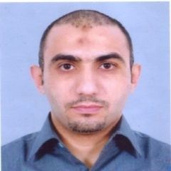 Mahmoud Magdy Hanafy, Marketing And Business Development Manager