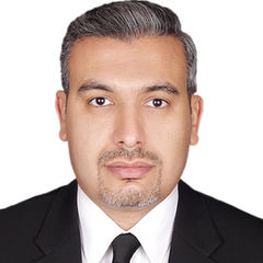 Wael Gamal Eladwy, Store General Manager