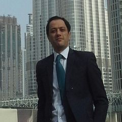 Mohammed Nahar Khader Jazieh Jazieh, Finance Manager