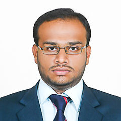 Mohd Kashif Aziz